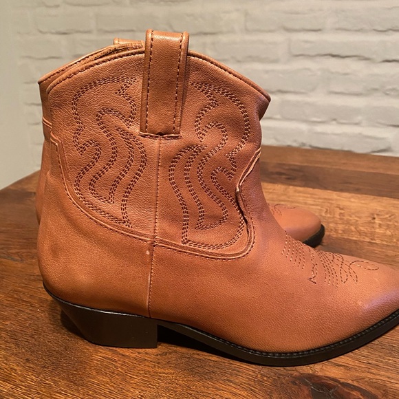 Catarina Martins Booties, Women's, Ankle Boot, US 9/40 EU, NIB - Picture 2 of 8